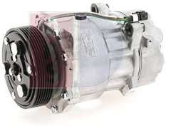 AKS DASIS 850513N Klimaanlagen