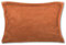 Bestlivings Kissenhülle Kuschel 40x60cm Kissenbezug Dekokissen Auswahl: Terracotta - Ochre, Bezug für Kissen - Sofakissen Zierkissen