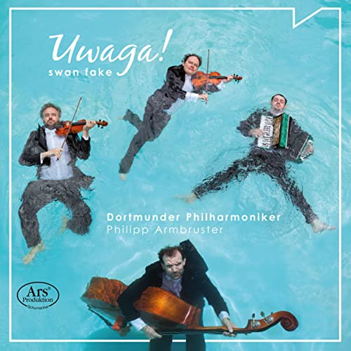 Ars Produktion (Note 1 Musikvertrieb)