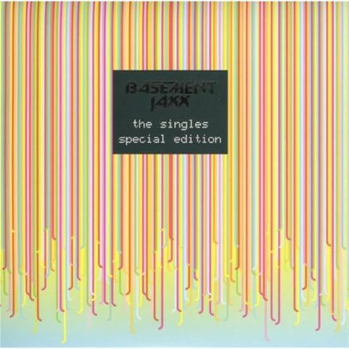 Xl/Beggars Group (Indigo)