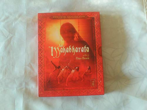 Le mahabharata [FR Import]