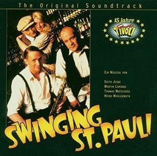 Sound of Music (Alive)