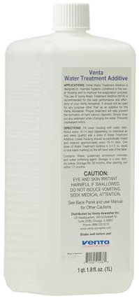 Venta 6001436 Airwasher Water Treatment 1040ml Bottle