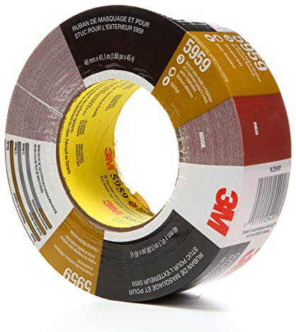 3M Premium Gewebeband, 59594841