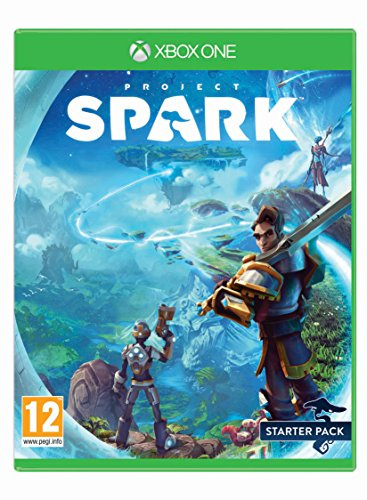 Project Spark (Xbox One)