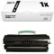 Eurotone Toner Cartridge kompatibel für Lexmark X-203 X-204 / X203 X204 N/X 203N X 204N 0X203A21G Alternative