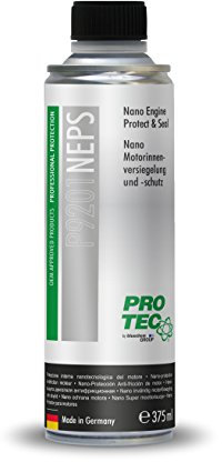 PROTEC NEPS Engine Protect & Seal Nano Motorinnenversiegelung & Schutz 375ml