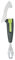 Kitchen Craft Edelstahl Playstation Avocado Werkzeug