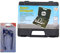 BGS Rohr Biegezange + Doppel Bördelgerät Set 1 Bremsleitung Biegen Schneider Rohr-Biegezange Doppel-Bördelgerät Rohrschneider Bremsen Biege Gerät Rohrbiegezange Biegewerkezug Bremseninstandsetzung 2 t