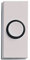 Honeywell Home D814 Pulsador, Blanco