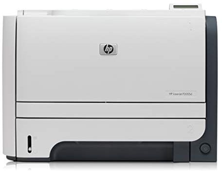 HP LaserJet Stampante LaserJet P2055d