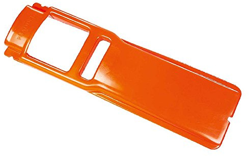 Lindemann Optimist Paddle Orange