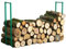 Probache - Range bûches, Serre bûches Extensible