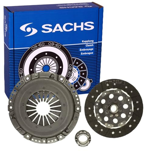 Sachs 3000 317 001 Kupplungssatz | 3000 317 001 passend für 124 190 C-Klasse E-Klasse