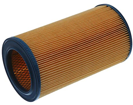 febi bilstein 38880 Luftfilter, 1 Stück | Kompatibel mit: FIAT BRAVO II, BRAVO Van, LANCIA DELTA III