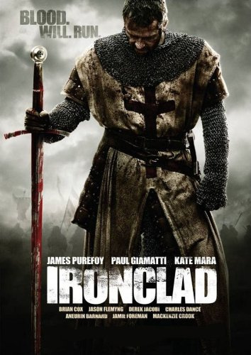 Ironclad