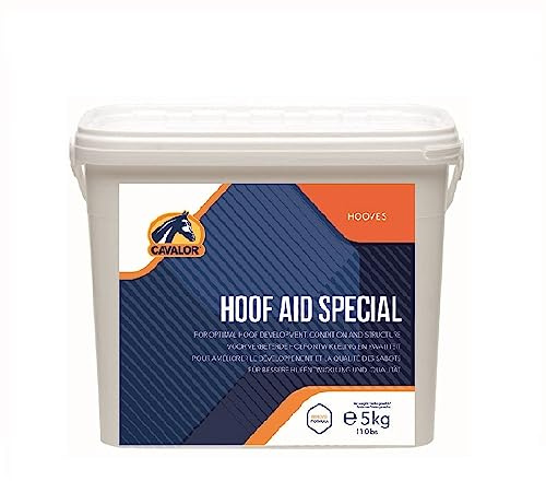 Cavalor Hoof Aid Special - 5 kg