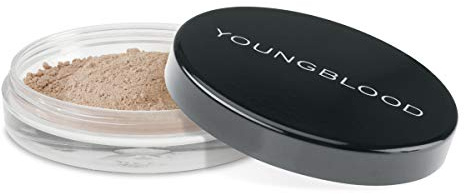 Youngblood Loose Mineral Foundation In Ivory 10 G