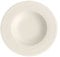 Villeroy & Boch Cellini Plato hondo, 24 cm, Porcelana Premium, Blanco