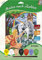 Mammut 105040 – Kit de Peinture au numéro avec Motif Animal, Licorne, créatures fantastiques, kit Complet avec modèle de coloriage imprimé au Format A4, 7 peintures acryliques et pinceaux, kit de