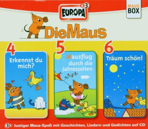 Europa (Sony Music)