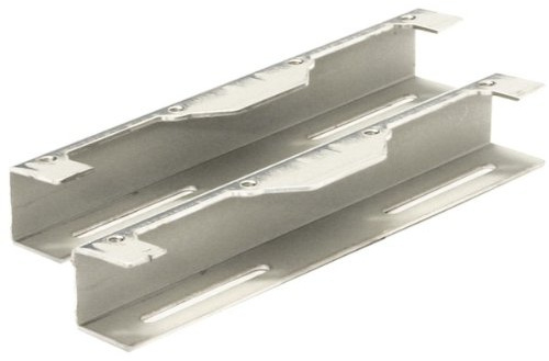Delock Einbausatz 2.5″ zu 3.5″