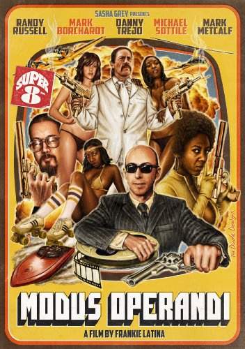 Kino Lorber 738329088620