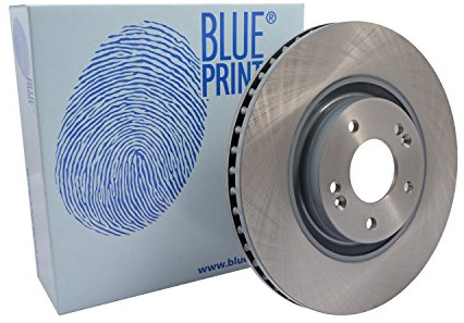Blue Print ADG043180 Brake Disc