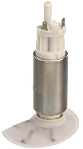 PIERBURG 7.02700.94.0 - Pompe à Carburant Électrique avec Accessoires pour Peugeot