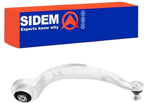 SIDEM 37077 Lenker, Radaufhängung | 37077 passend für A4 A5 Q5 |