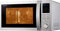 Sharp R-322STWE Micro-Ondes Inox 25 litres 900 W
