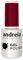 Andreia Semi-Permanent Nail Gel Polish for UV/LED Lamp - Intense Shine and 4 weeks Lasting French Manicure Nail Gel Varnish - Colour 10.5 ml (283 Red)