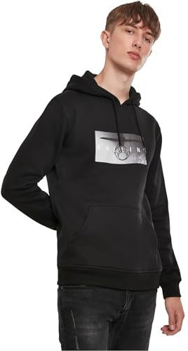 Urban Classics Block Swim Shorts Bañadores Hombre, Azul (Navy), XXL