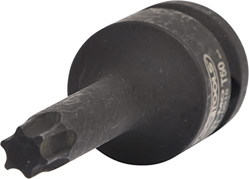 KS TOOLS 911.0918 Douilles à choc Torx 1/2 T50
