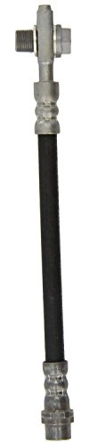 BOSCH Bremsschlauch 1987476719 Länge: 190mm, | Kompatibel mit: VW PASSAT B5, PASSAT B5 Variant