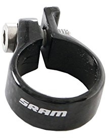 SRAM Shifter Clamp Doubletap Aluminium, 11.7015.049.010