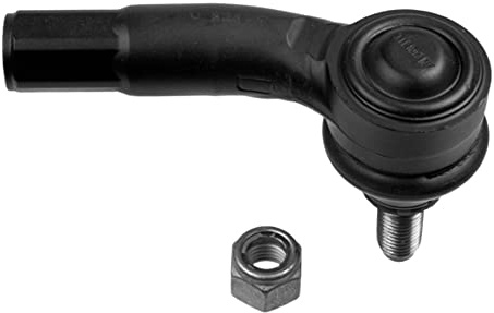 LEMFÖRDER 30568 01 Spurstangenkopf für Volkswagen Lupo I (6X1, 6E1) 1998-2005 Rechts, Vorderachse und Andere Fahrzeuge