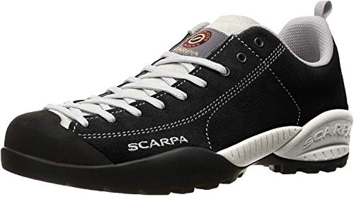 Scarpa Mojito Black 41.5 EU