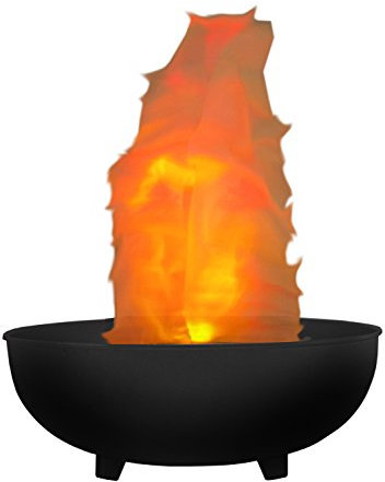 JB Systems LED Virtual Flame
