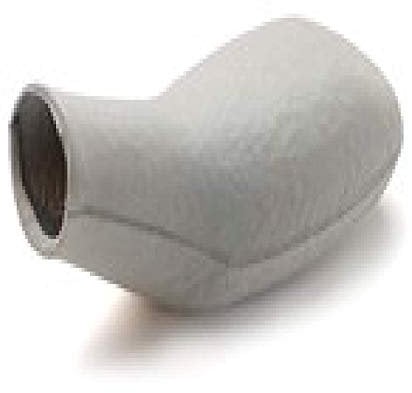 Vernacare Disposable Pulp Cardboard Male Urine Bottles, Pack of 10