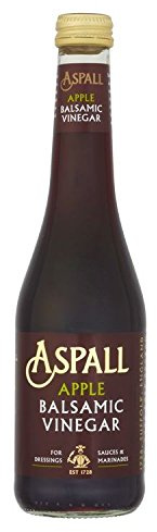Aspall Apple Balsamic Vinegar 350ml (Pack of 3)