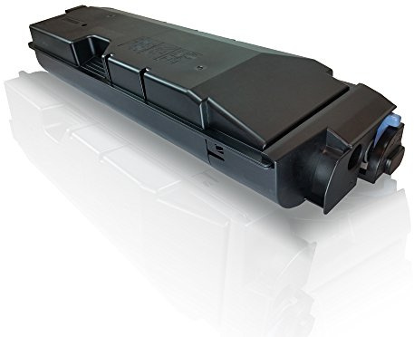 Print-Klex Tonerkartusche kompatibel für Kyocera TK6305-35.000 Seiten kompatibel für Kyocera TASKalfa 3500 i TASKalfa 3501 i TASKalfa 4500 i Schwarz Black TK 6305 1T02LH0NL1 - Office Plus Serie