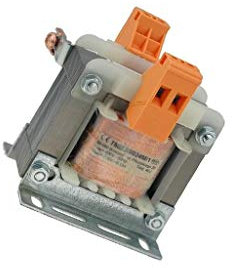 TMB 30/024M/1 Transformateur: de réseau 30VA 400VAC 230V Montage: à vis IP00 IND