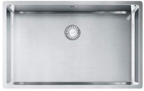 Franke box - Fregadero bxx-110-68
