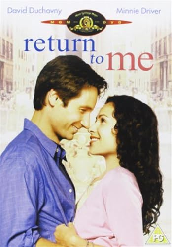 Return To Me [UK Import]