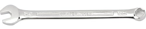 Draper 84646 1/4-Inch AF Combination Spanner