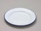 Falcon 20cm Dinner Plate White - 45020