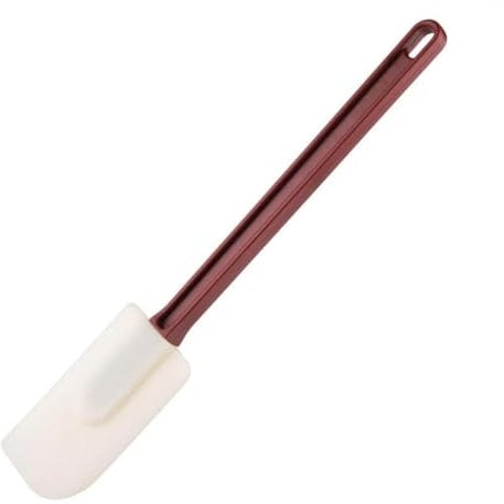 Vogue Spatule haute température Vogue 356mm, Marron, 355(L) mm, Plastique résistant à la chaleur, K982