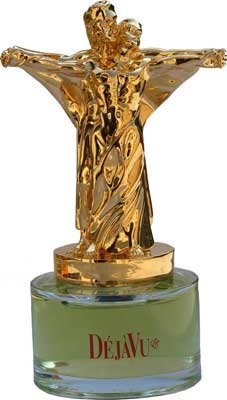 déjà-vu Gay Gold and Diamond, 60 ml Eau de Toilette