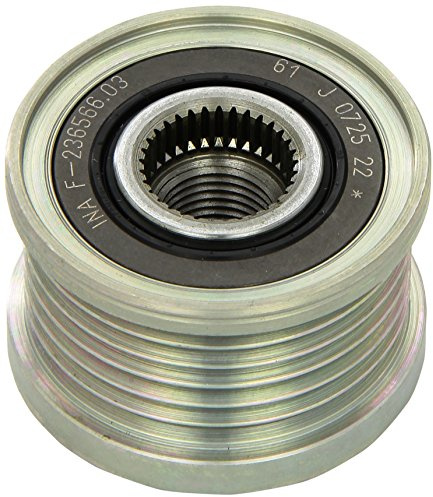 LUK 535007510 Freewheel Alternator